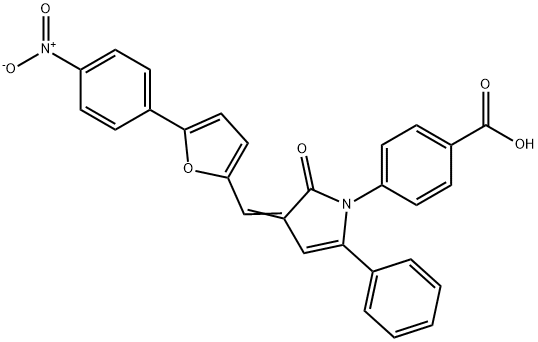 4E1RCAT 结构式