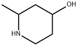 2-甲基-4-羟基哌啶 结构式