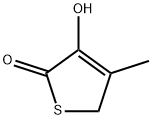 头孢氨苄杂质D 结构式