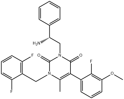 NBI 42902 结构式