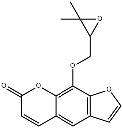 oxyimperatorin