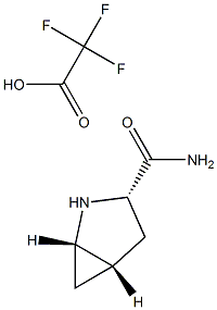 沙格列汀N-3 结构式