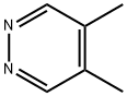 4,5-二甲基哒嗪 结构式