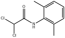 丙胺卡因杂质A 结构式