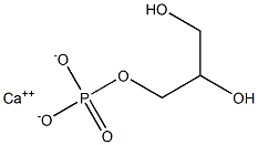 甘油磷酸钙盐 结构式