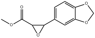 胡椒环氧甲酯 结构式