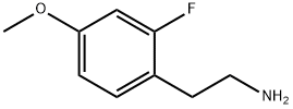 2-(2-fluoro-4-Methoxyphenyl)ethanaMine