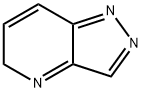 5H-Pyrazolo[4,3-b]pyridine 结构式