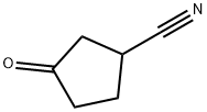 3-Oxocyclopentanecarbonitrile