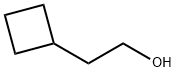 2-环丁基乙醇 结构式