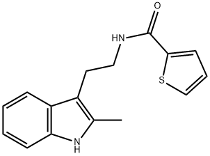 CK-636 结构式