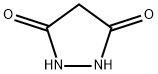 3,5-吡唑啉二酮 结构式