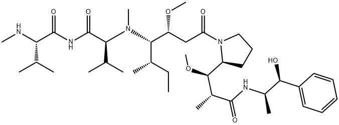 一甲基瑞奥西汀E (MMAE)