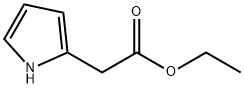 1H-吡咯-2-乙酸乙酯