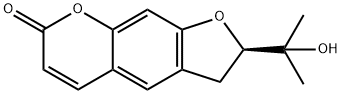 Nodakenetin