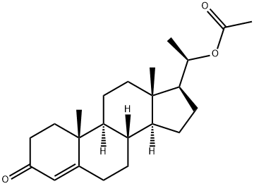 黄体酮EP杂质E 结构式