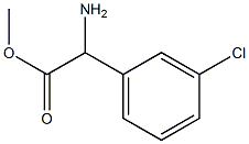 氯吡格雷杂质9 结构式