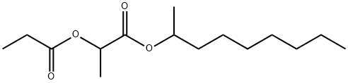 N-(2,4-二甲基苯基)-4-硝基苯甲酰胺 结构式