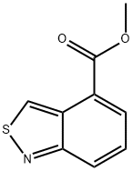 3-溴-6-甲氧基-1H-吲唑 结构式