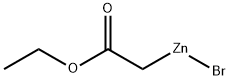 乙酸乙酯溴化锌 结构式