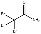 三溴乙醯胺 结构式