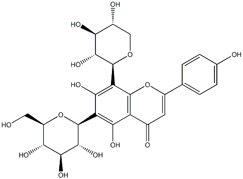 维采宁-3 结构式