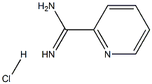 picoliniMidaMide hydrochloride 结构式