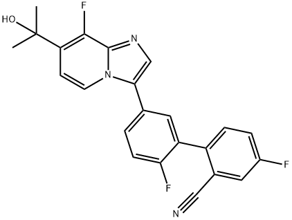 TP-003 结构式