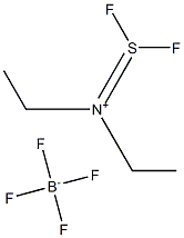 DAST氟硼酸盐 结构式