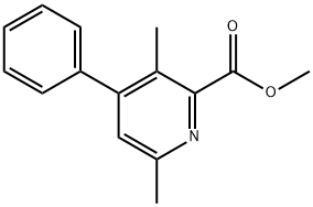 Methyl3,6-dimethyl-4-phenylpicolinate