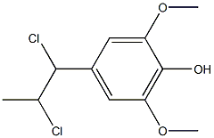 Sinapine Chloride 结构式