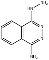 双肼屈嗪杂质 结构式