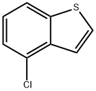 4-Chlorobenzo[b]thiophene