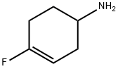 4-Fluorocyclohex-3-enaMine 结构式