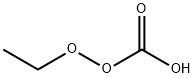 O-乙基过氧碳酸 结构式