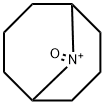 9-氮杂双环[3.3.1]壬烷 N-氧自由基 结构式