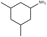 3,5-diMethyl-cyclohexylaMine 结构式