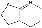 2,3,6,7-四氢-5H-噻唑并[3,2-A]嘧啶 结构式