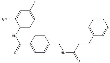 De-5-fluoro 4-FluorochidaMide