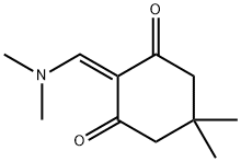2-((Dimethylamino)methylene)-5,5-dimethylcyclohexane-1,3-dione