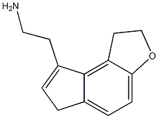 吲哚啉杂质3 结构式