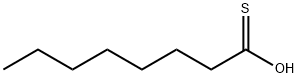 硫代辛酸 结构式