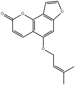 LANATIN 结构式