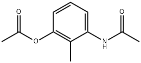 3-Acetamido-2-methylphenylacetate