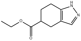 3-氨基-5-甲基-4H-1,2,4-三唑 结构式