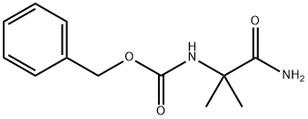 Z-2-甲基丙酰胺 结构式