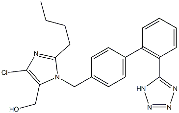 Losartan IsoMer  IMpurity, PotassiuM Salt