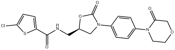 5-R-Rivaroxaban