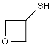 Oxetane-3-thiol