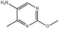 2-Methoxy-4-methylpyrimidin-5-amine